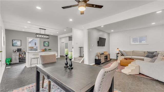 3407 Library Avenue, Cleveland, OH 44109