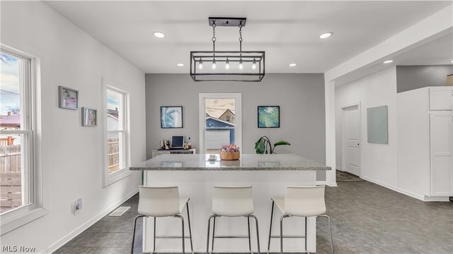 3407 Library Avenue, Cleveland, OH 44109