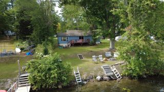 361 Johnson Spooner Road, Castleton, VT 05735