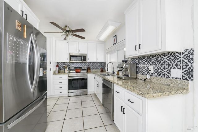 2429 Baltic Dr, Fairfield, CA 94533