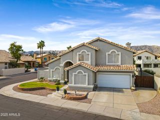 1248 E BRIARWOOD Terrace, Phoenix, AZ 85048