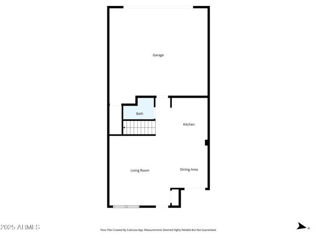 2121 W SONORAN DESERT Drive 61, Phoenix, AZ 85085