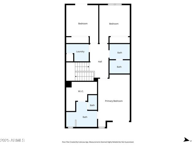 2121 W SONORAN DESERT Drive 61, Phoenix, AZ 85085