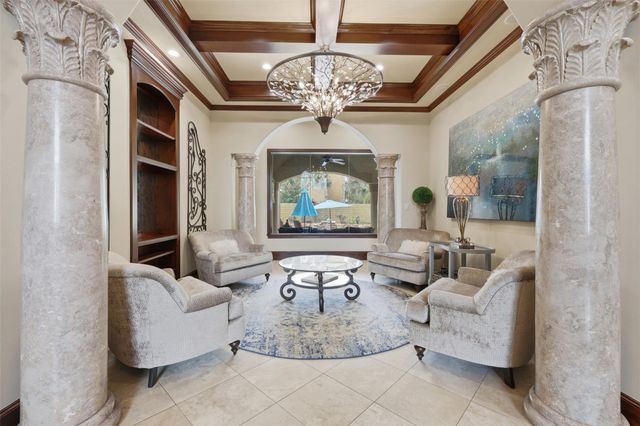 14 Post Shadow Estate Court, Spring, TX 77389