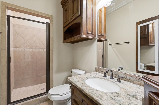 14 Post Shadow Estate Court, Spring, TX 77389