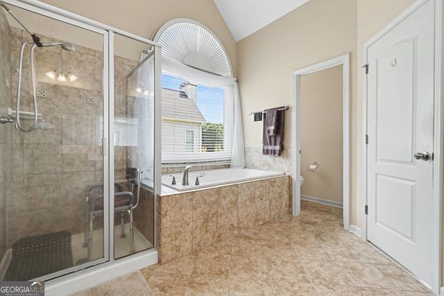 1935 Heritage Green Drive, Marietta, GA 30064