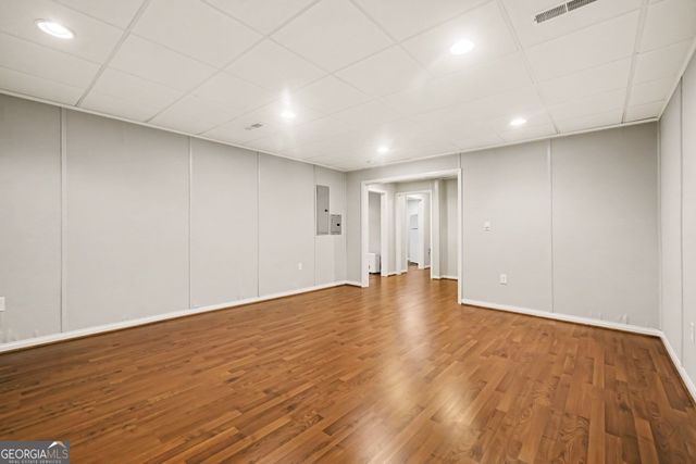 1935 Heritage Green Drive, Marietta, GA 30064