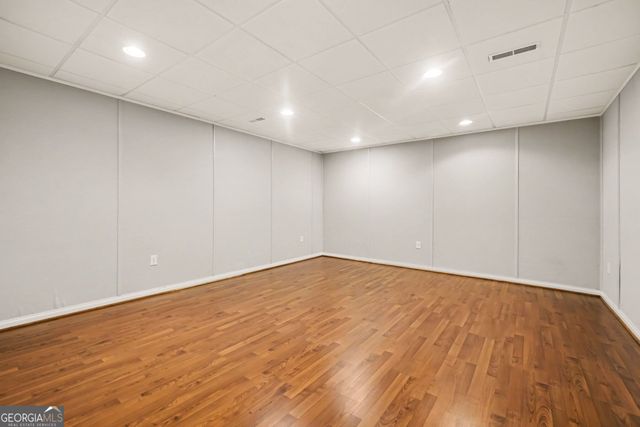 1935 Heritage Green Drive, Marietta, GA 30064