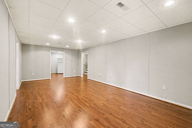 1935 Heritage Green Drive, Marietta, GA 30064