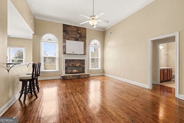 1935 Heritage Green Drive, Marietta, GA 30064