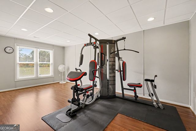 1935 Heritage Green Drive, Marietta, GA 30064