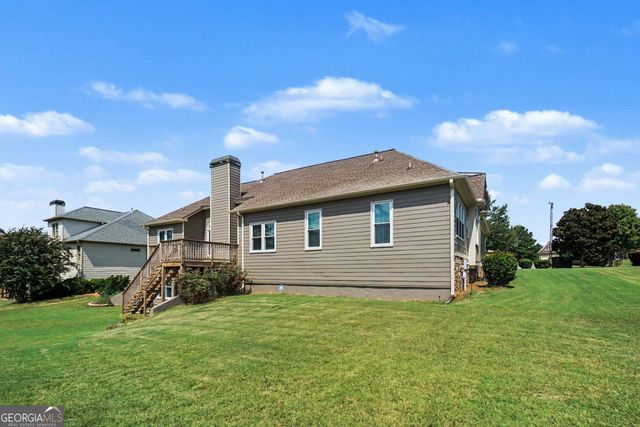 1935 Heritage Green Drive, Marietta, GA 30064