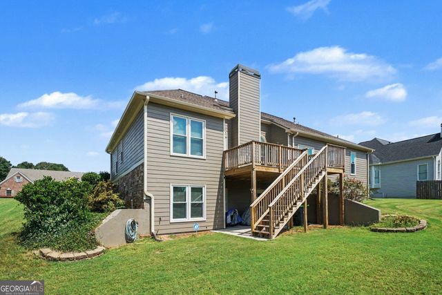 1935 Heritage Green Drive, Marietta, GA 30064