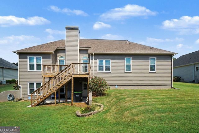 1935 Heritage Green Drive, Marietta, GA 30064