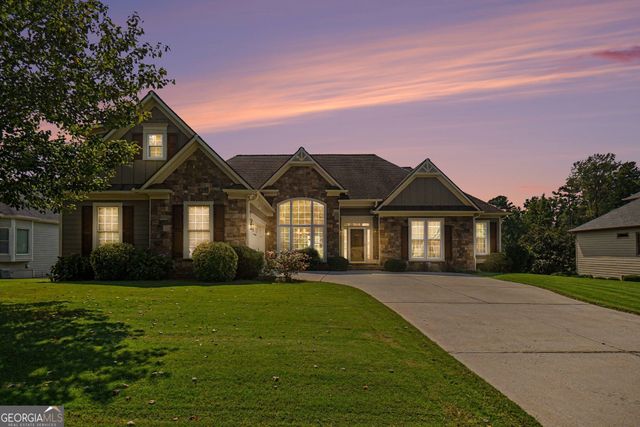 1935 Heritage Green Drive, Marietta, GA 30064