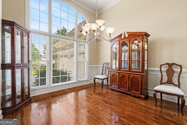 1935 Heritage Green Drive, Marietta, GA 30064