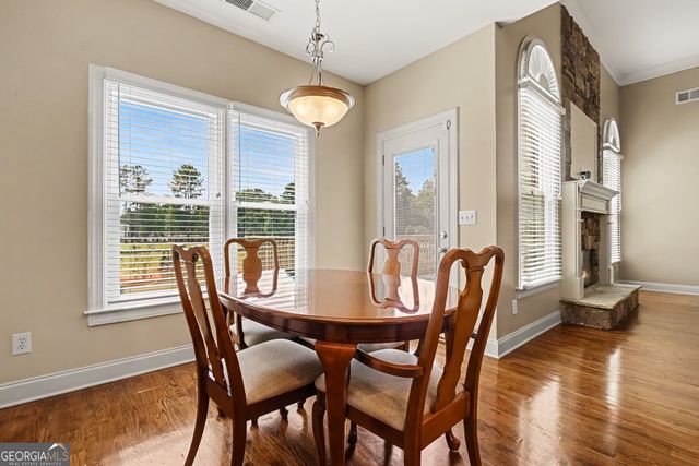 1935 Heritage Green Drive, Marietta, GA 30064