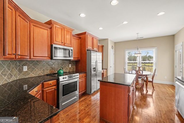 1935 Heritage Green Drive, Marietta, GA 30064