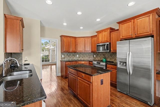 1935 Heritage Green Drive, Marietta, GA 30064