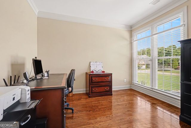1935 Heritage Green Drive, Marietta, GA 30064