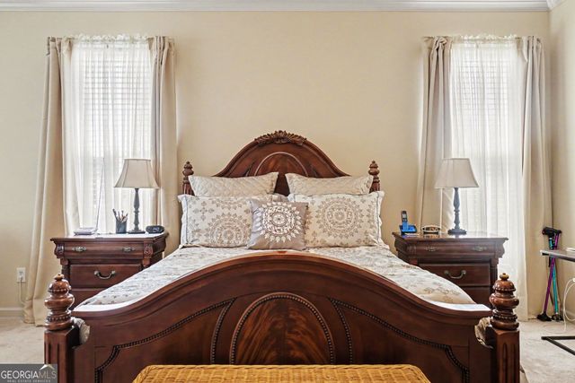 1935 Heritage Green Drive, Marietta, GA 30064