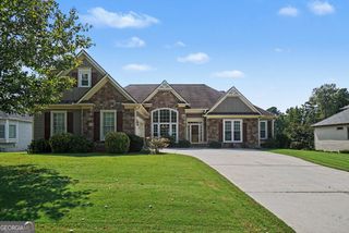 1935 Heritage Green Drive, Marietta, GA 30064