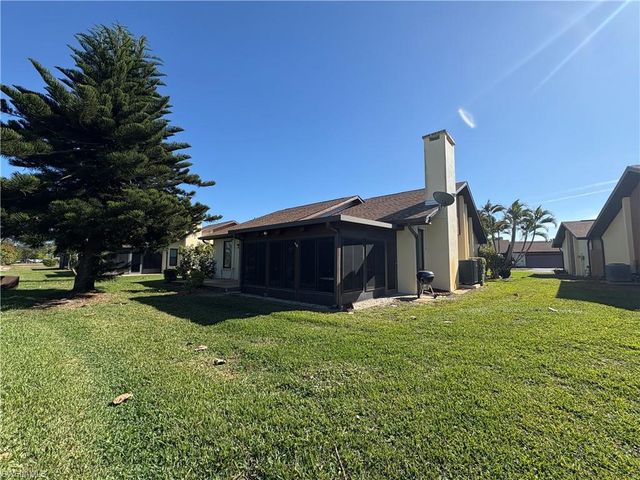 7371 Golf Villa DR, Fort Myers, FL 33967