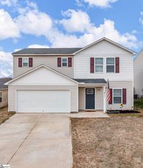 98 Lyman Lake Road, Lyman, SC 29365