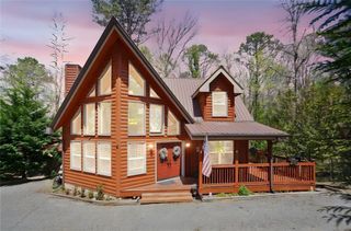 1466 Newport Drive, Ellijay, GA 30540