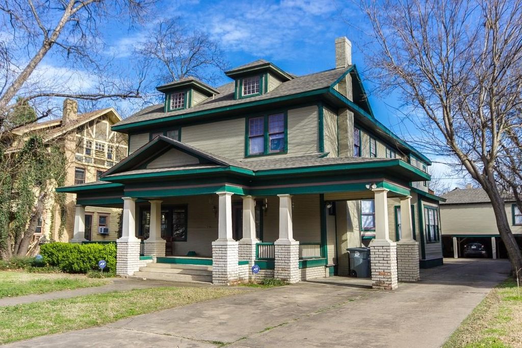 4936 Worth Street C, Dallas, TX 75214