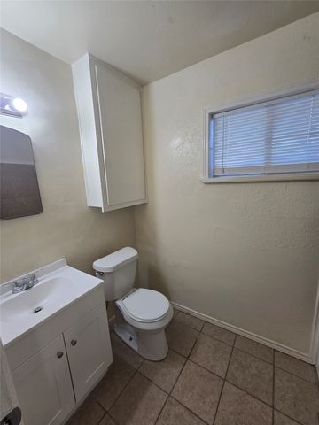 4217 Wilhelm Street, Fort Worth, TX 76119