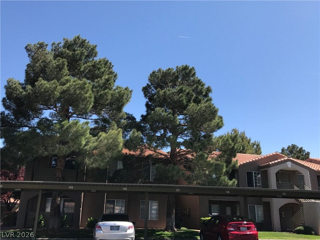 2130 Sealion Drive 104, Las Vegas, NV 89128 — exterior