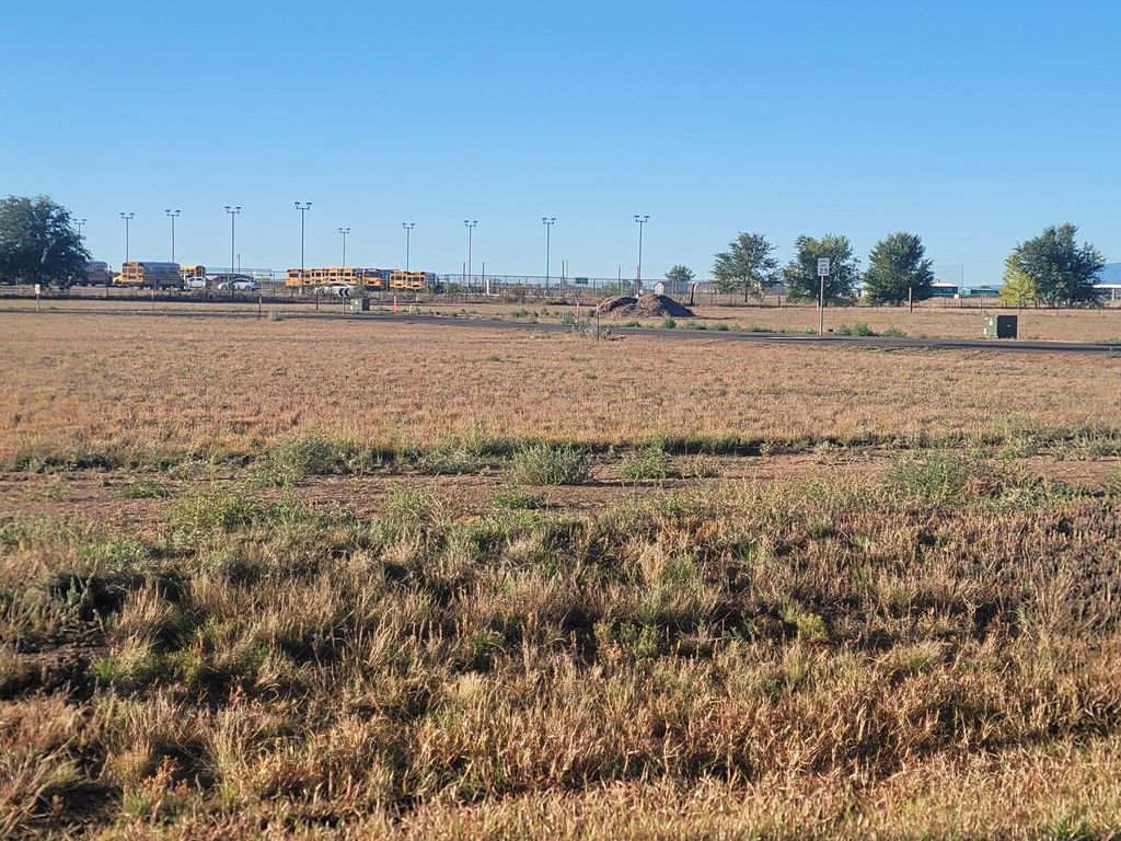 306 Center Avenue, Moriarty, NM 87035