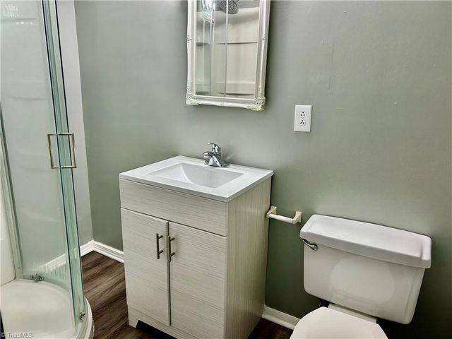 3425 Derby Place, Greensboro, NC 27405