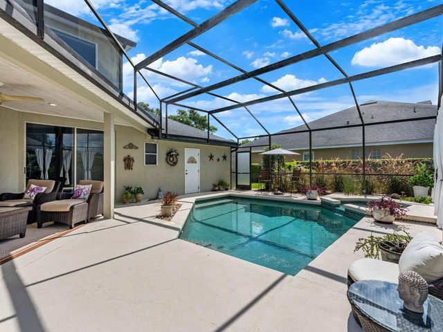 864 BENTLEY GREEN CIRCLE, Winter Springs, FL 32708