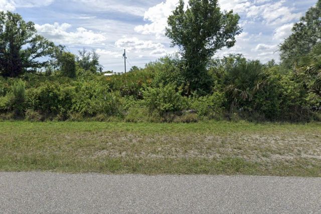 5623 NORLANDER DRIVE, Port Charlotte, FL 33981