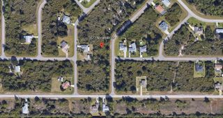 5623 NORLANDER DRIVE, Port Charlotte, FL 33981