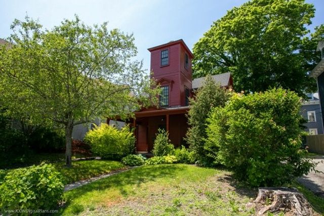 300 Broadway, Newport, RI 02840