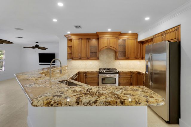 19931 Jasmine Drive, Jupiter, FL 33469