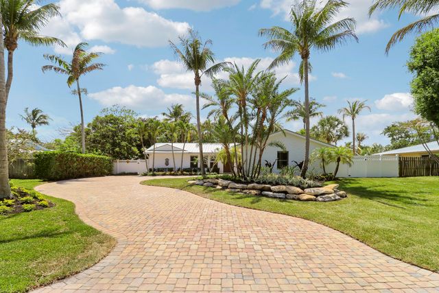 19931 Jasmine Drive, Jupiter, FL 33469