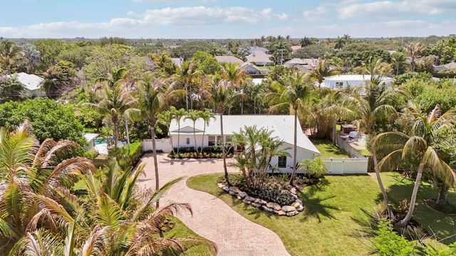 19931 Jasmine Drive, Jupiter, FL 33469