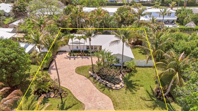 19931 Jasmine Drive, Jupiter, FL 33469