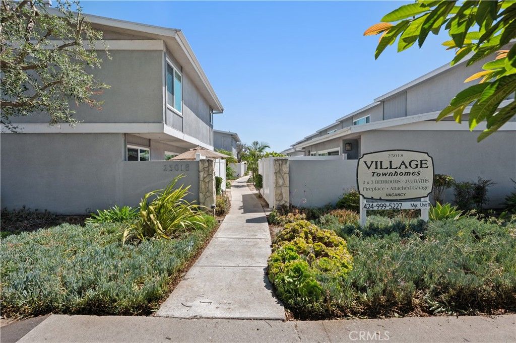 25018 Eshelman Avenue 4, Lomita, CA 90717