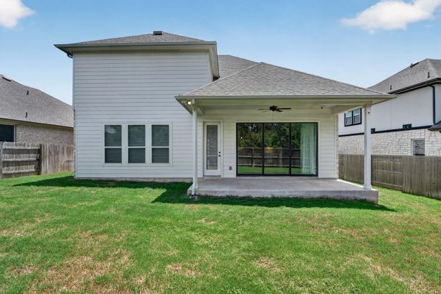 508 Pinnacle View DR, Georgetown, TX 78628