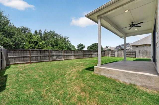 508 Pinnacle View DR, Georgetown, TX 78628