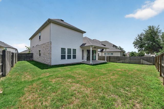 508 Pinnacle View DR, Georgetown, TX 78628