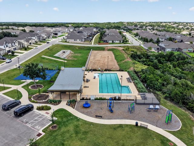 508 Pinnacle View DR, Georgetown, TX 78628