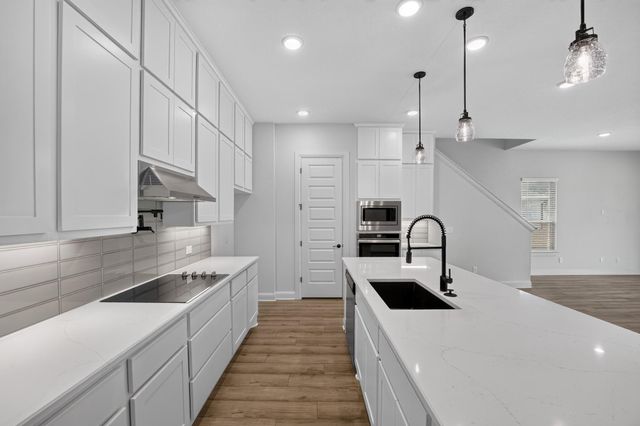 508 Pinnacle View DR, Georgetown, TX 78628