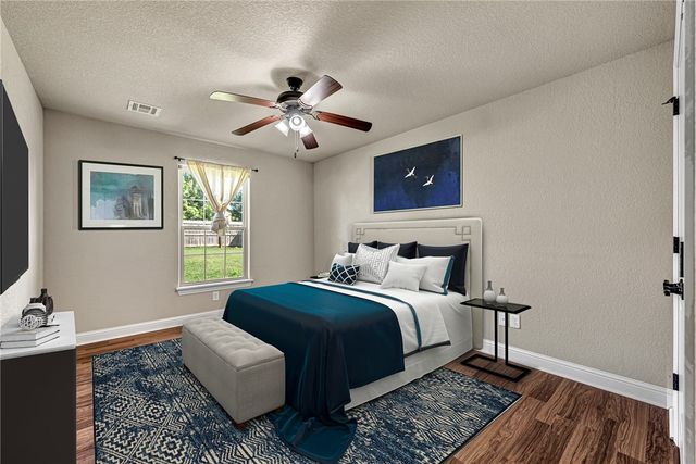 4300 Limestone Avenue, Bentonville, AR 72712