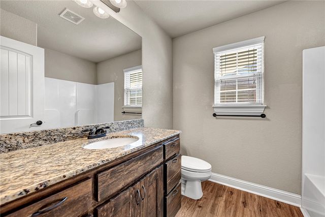 4300 Limestone Avenue, Bentonville, AR 72712